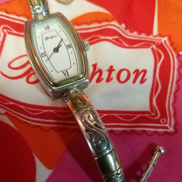 Authentic Brighton Watch main image 5